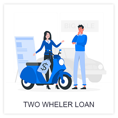 Two Wheeler Loan
