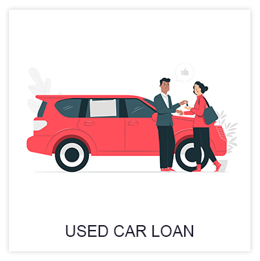 Used Car Loan